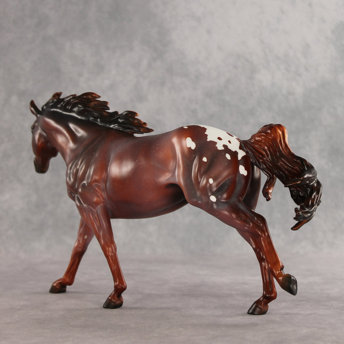 Crazy 4 U LE-15 EFCM Remington by Anna Rieck & Carissa Mathews VV26