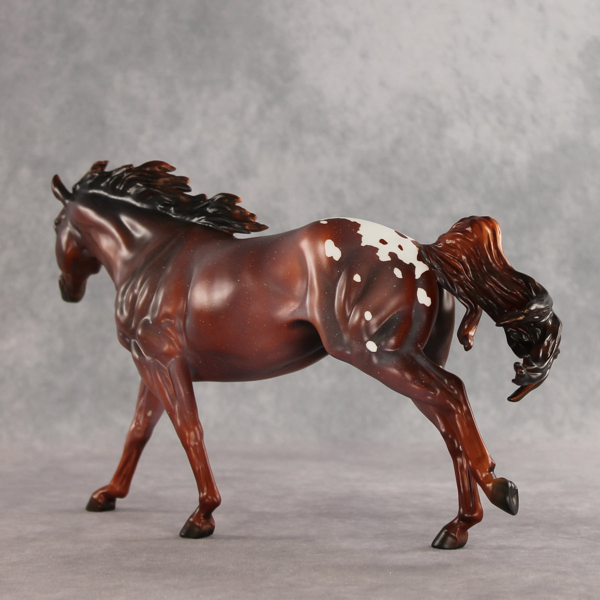 Crazy 4 U LE-15 EFCM Remington by Anna Rieck & Carissa Mathews VV26