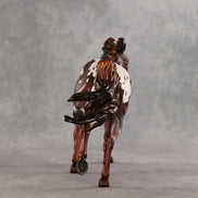 Crazy 4 U LE-15 EFCM Remington by Anna Rieck & Carissa Mathews VV26