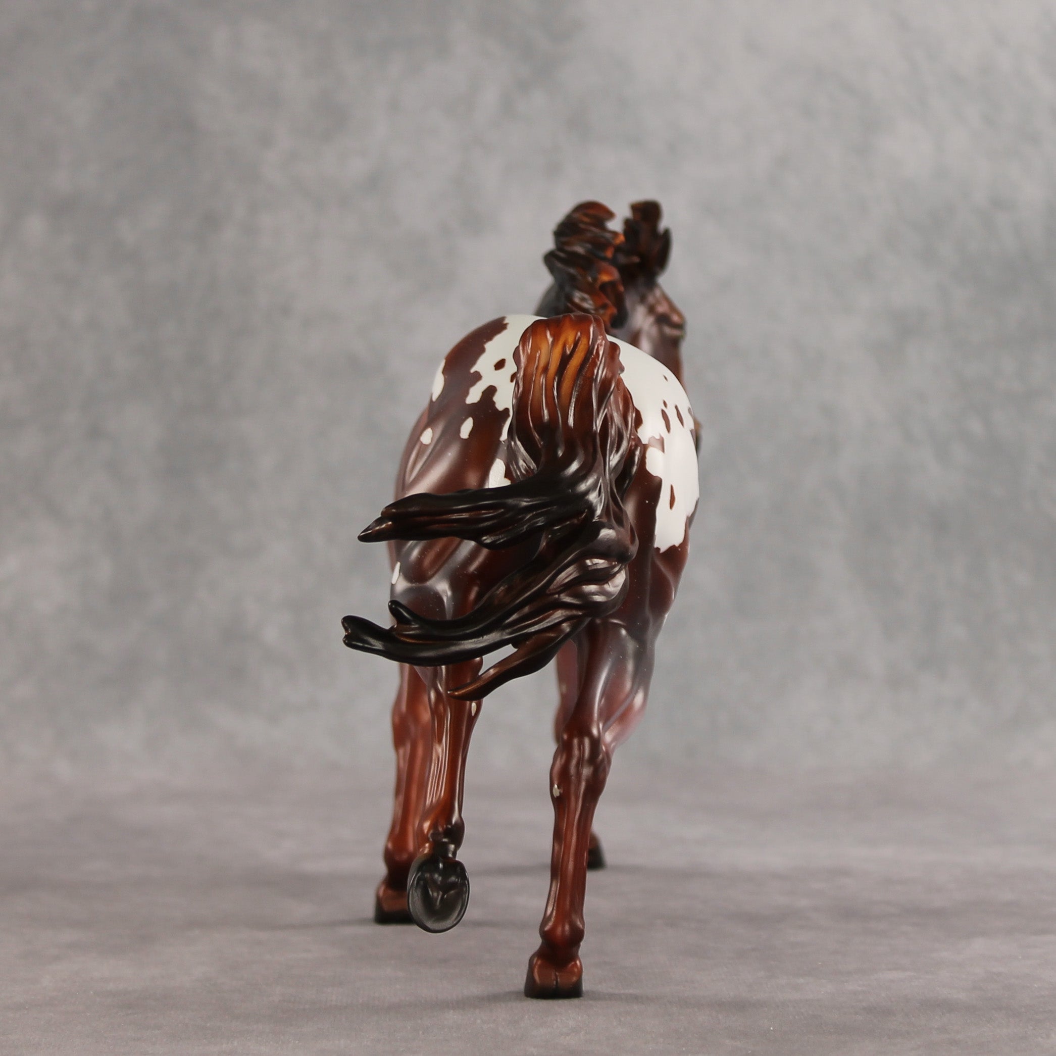 Crazy 4 U LE-15 EFCM Remington by Anna Rieck & Carissa Mathews VV26
