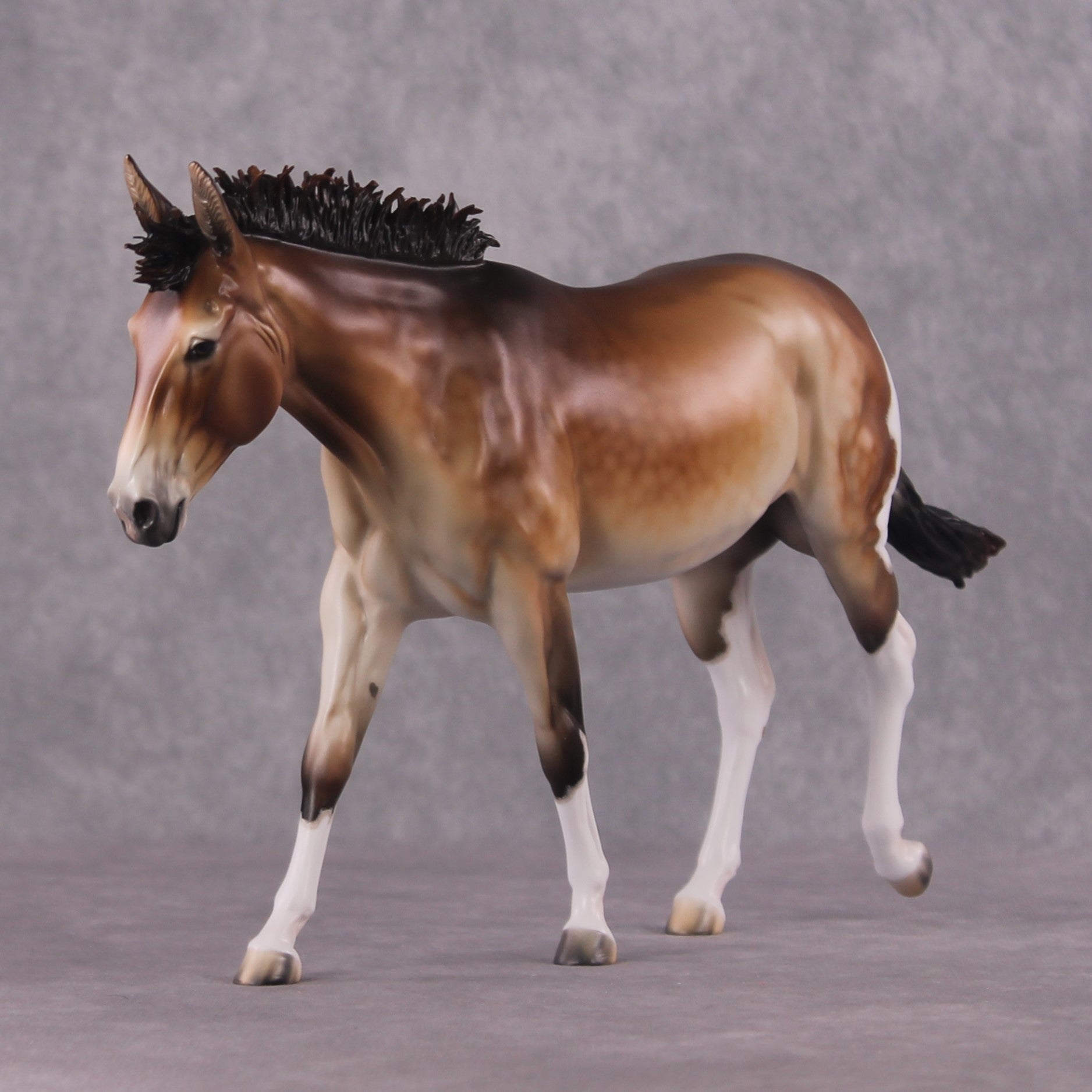 "Taxi" OOAK Large Mule By Jess Hamill Best Offer 03/11/2025