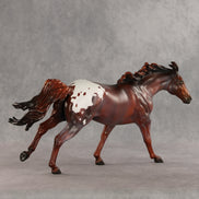 Crazy 4 U LE-15 EFCM Remington by Anna Rieck & Carissa Mathews VV26