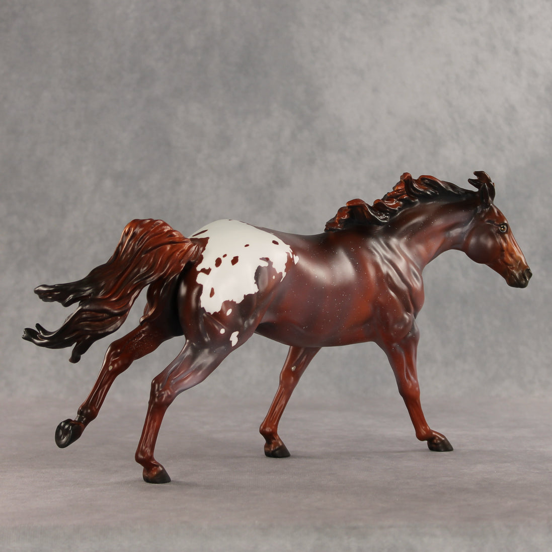 Crazy 4 U LE-15 EFCM Remington by Anna Rieck & Carissa Mathews VV26