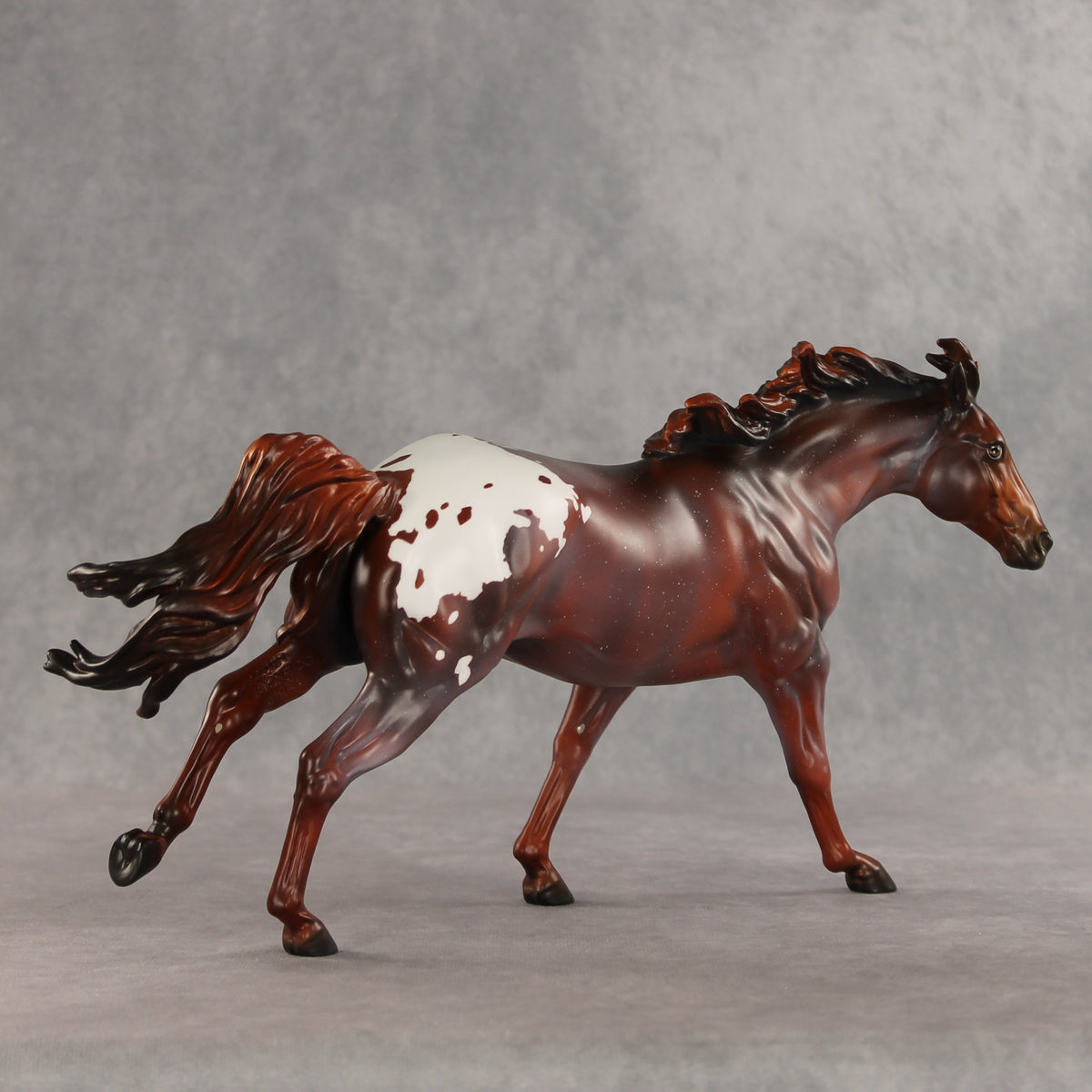 Crazy 4 U LE-15 EFCM Remington by Anna Rieck & Carissa Mathews VV26