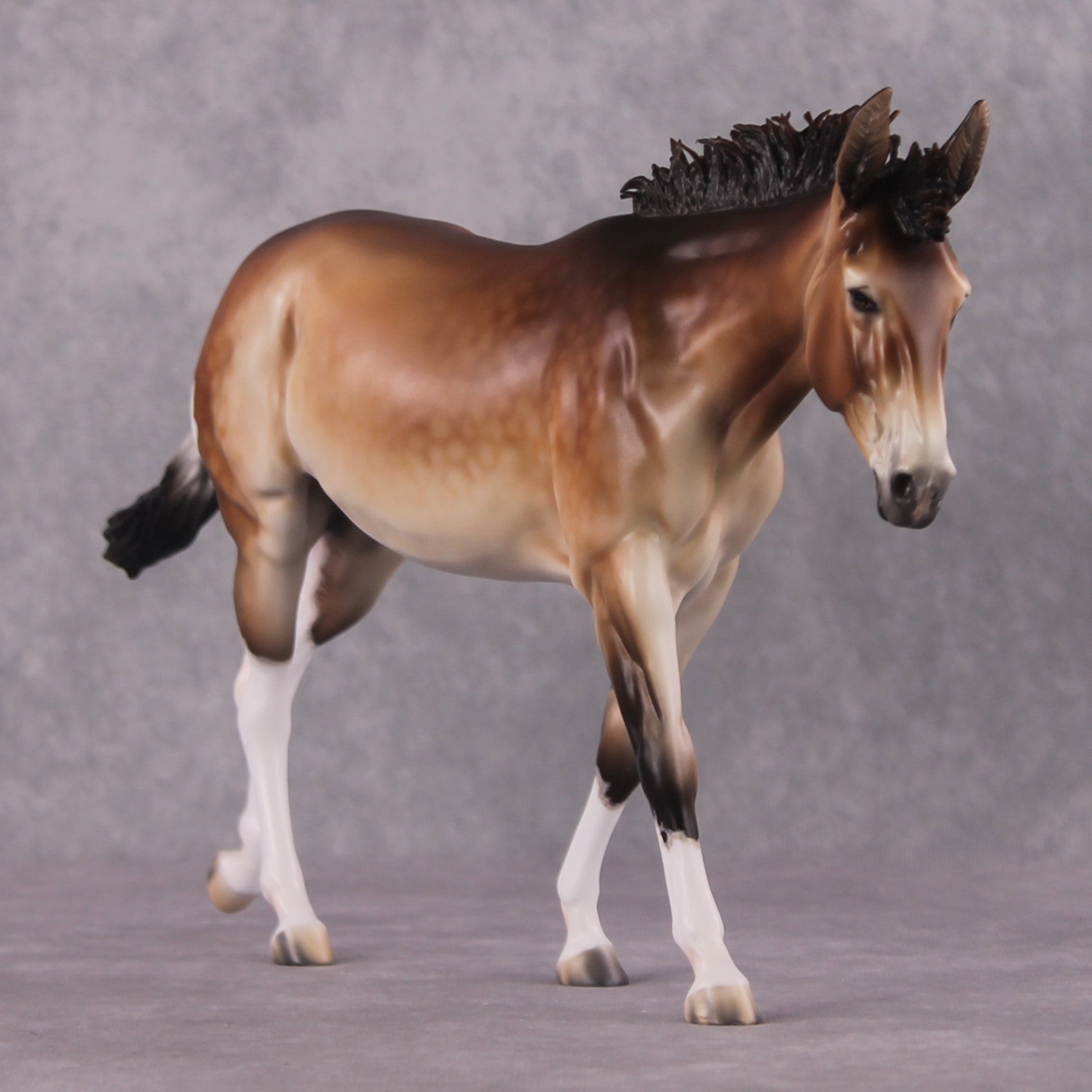 "Taxi" OOAK Large Mule By Jess Hamill Best Offer 03/11/2025