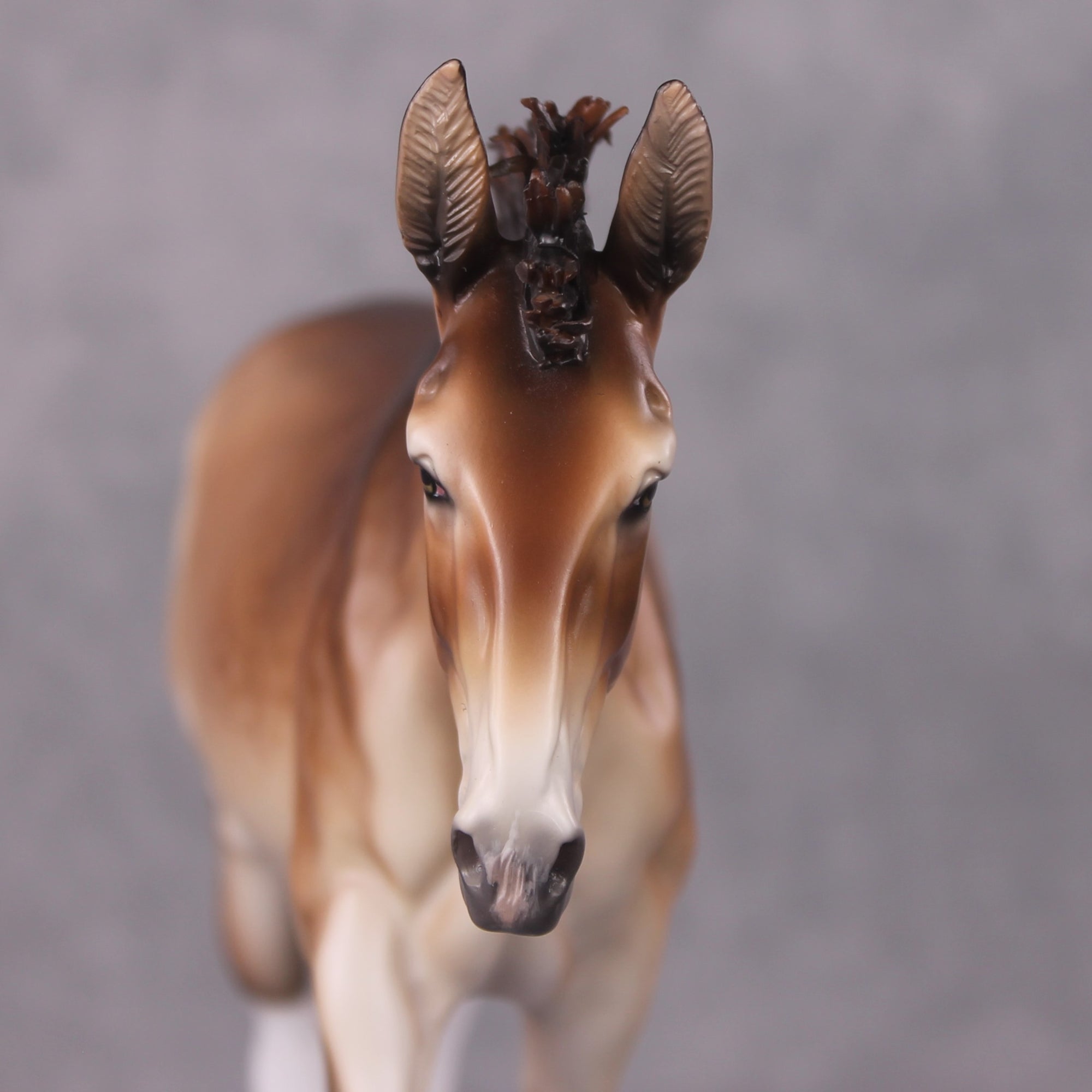 "Taxi" OOAK Large Mule By Jess Hamill Best Offer 03/11/2025