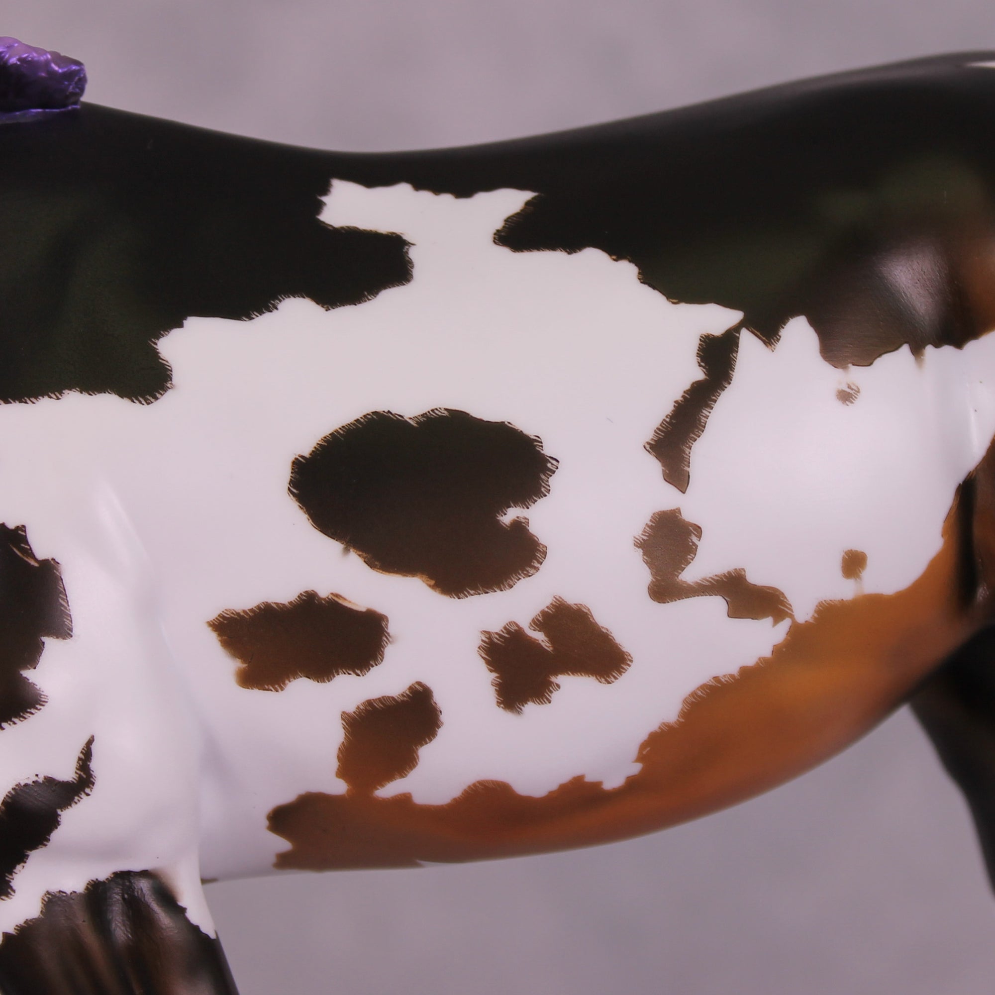 Krewella OOAK FCM Large Mule by Tegan Davis GS825