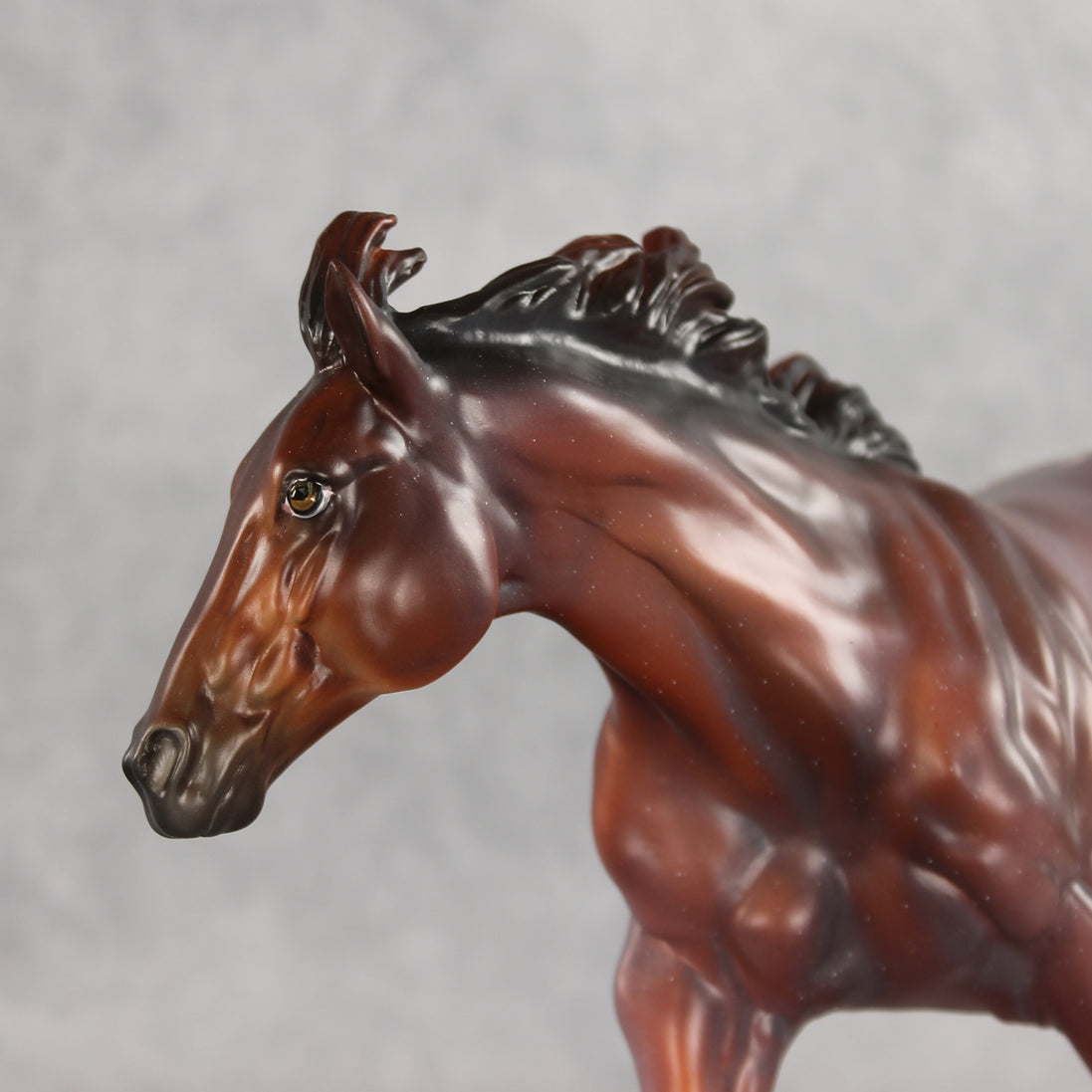 Crazy 4 U LE-15 EFCM Remington by Anna Rieck & Carissa Mathews VV26