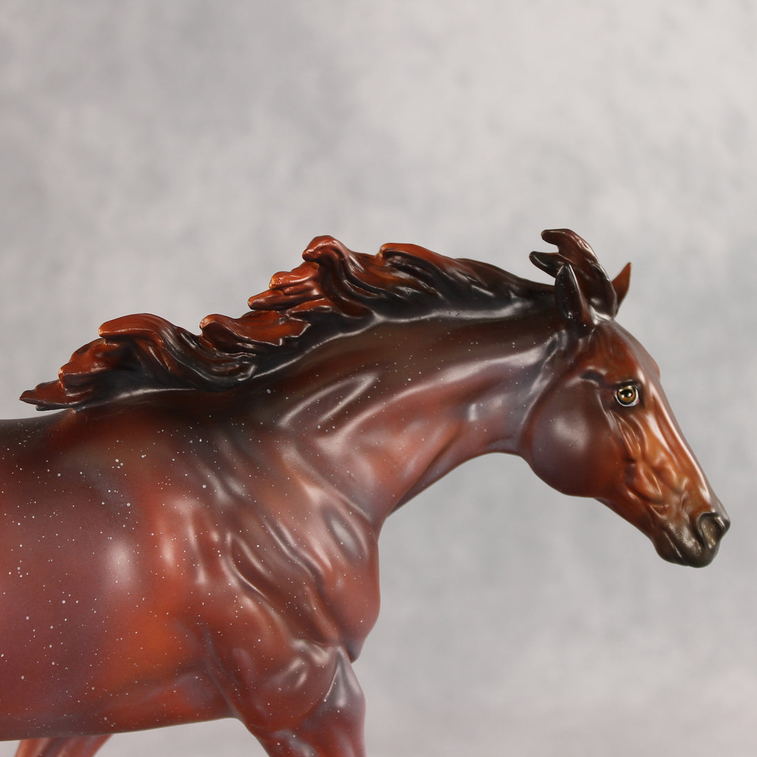 Crazy 4 U LE-15 EFCM Remington by Anna Rieck & Carissa Mathews VV26