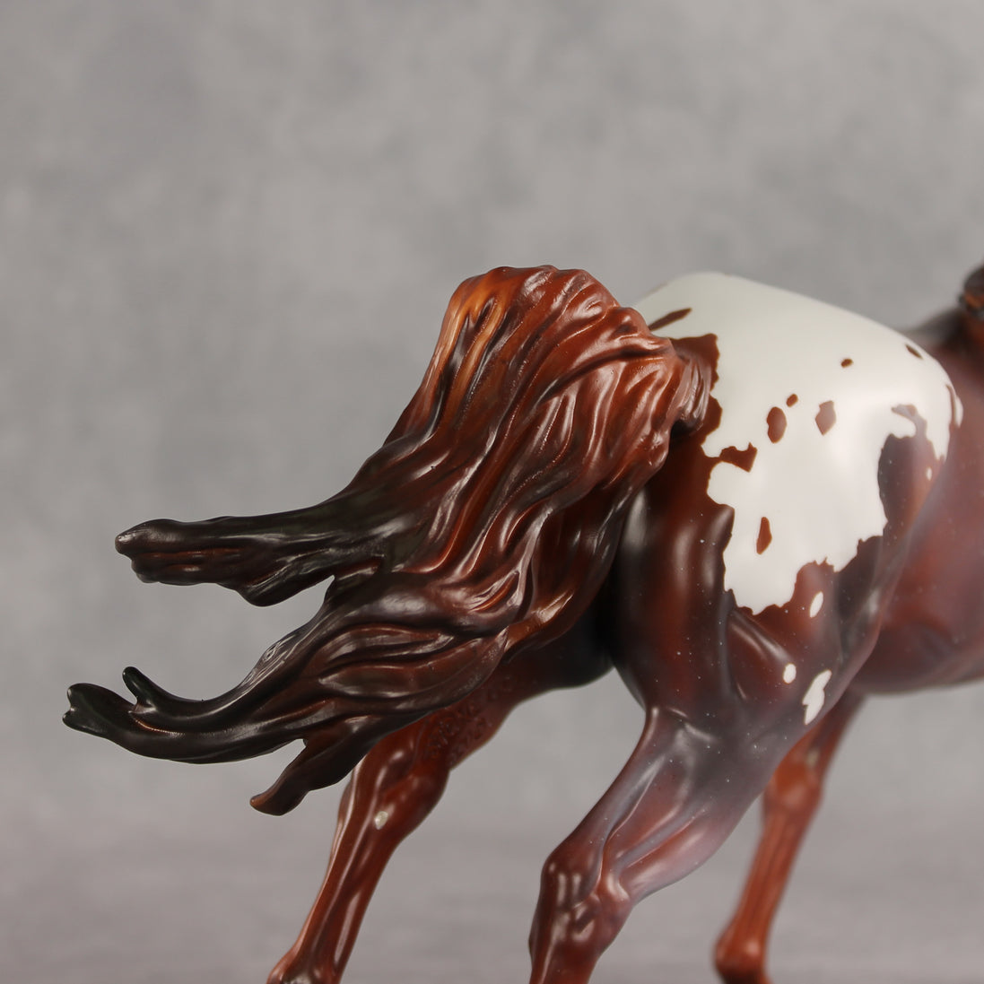Crazy 4 U LE-15 EFCM Remington by Anna Rieck & Carissa Mathews VV26
