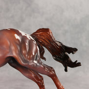 Crazy 4 U LE-15 EFCM Remington by Anna Rieck & Carissa Mathews VV26