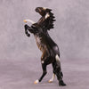 &quot;Zen Garden&quot; OOAK Rearing Pebble by Anna Rieck EQ25