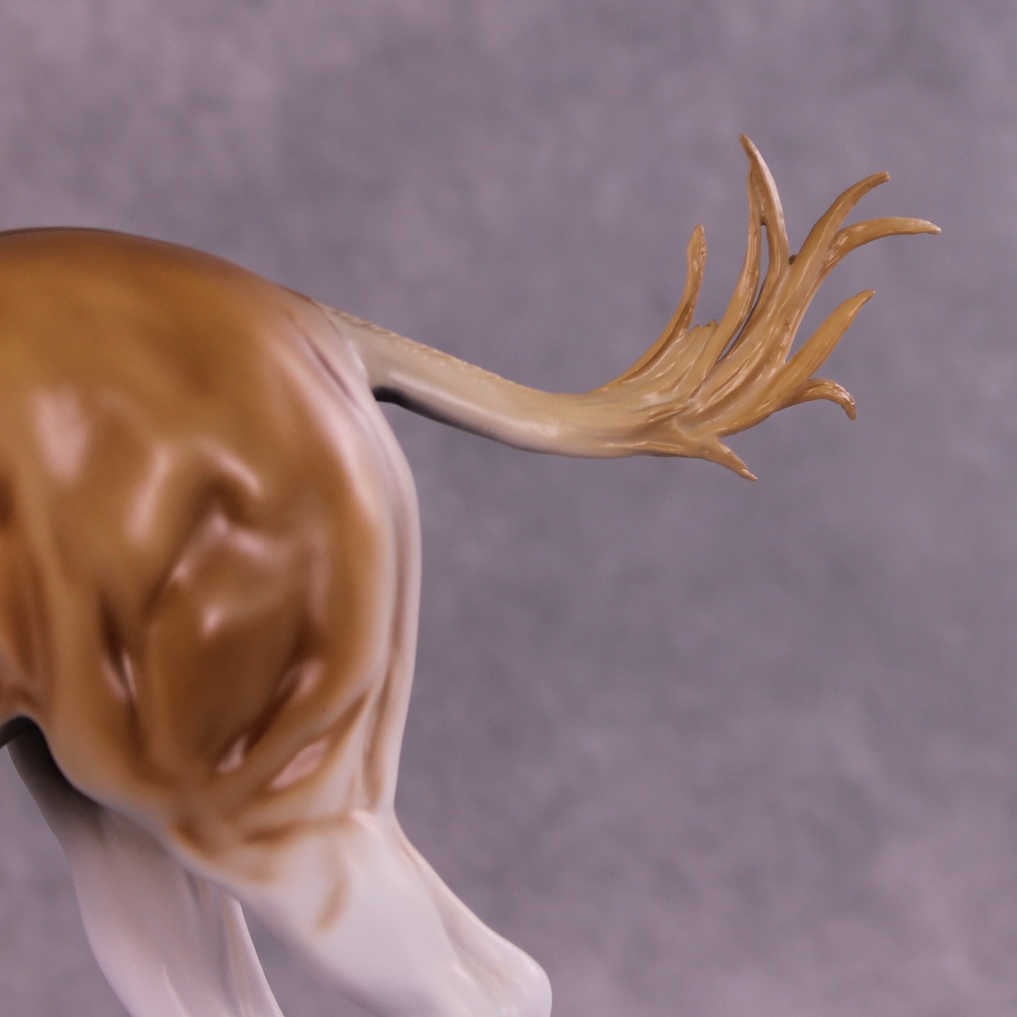 Bite Me OOAK EFCM Large Mule by Tegan Davis GS825