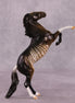 "Zen Garden" OOAK Rearing Pebble by Anna Rieck EQ25