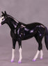 "Spellbound" NO FINISH CHANGE OOAK Thoroughbred Chip by Erin Corbett EQ25