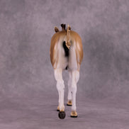 Bite Me OOAK EFCM Large Mule by Tegan Davis GS825