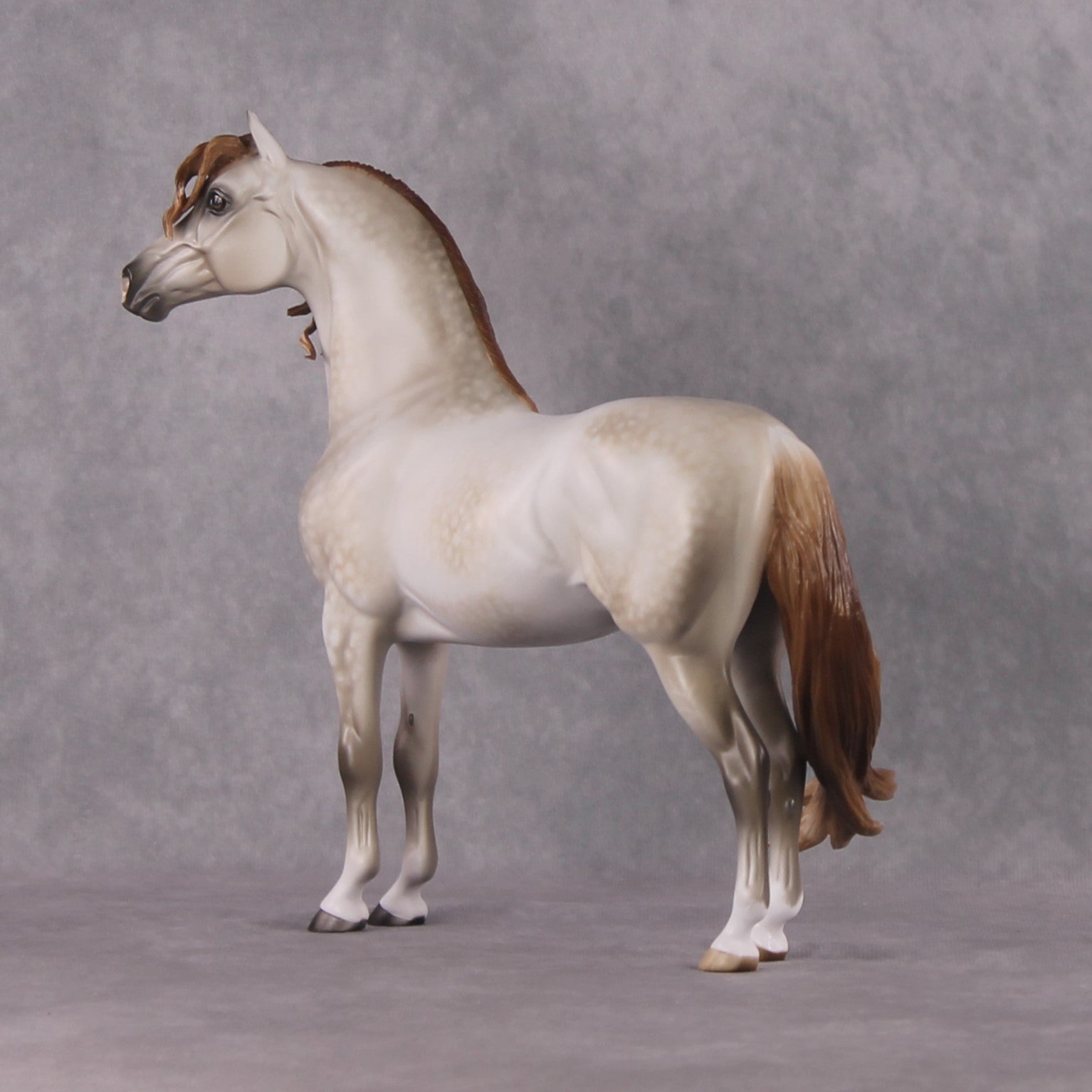 &quot;Avant Garde&quot; OOAK Morgan By Sheryl Leisure Best Offer 03/11/2025