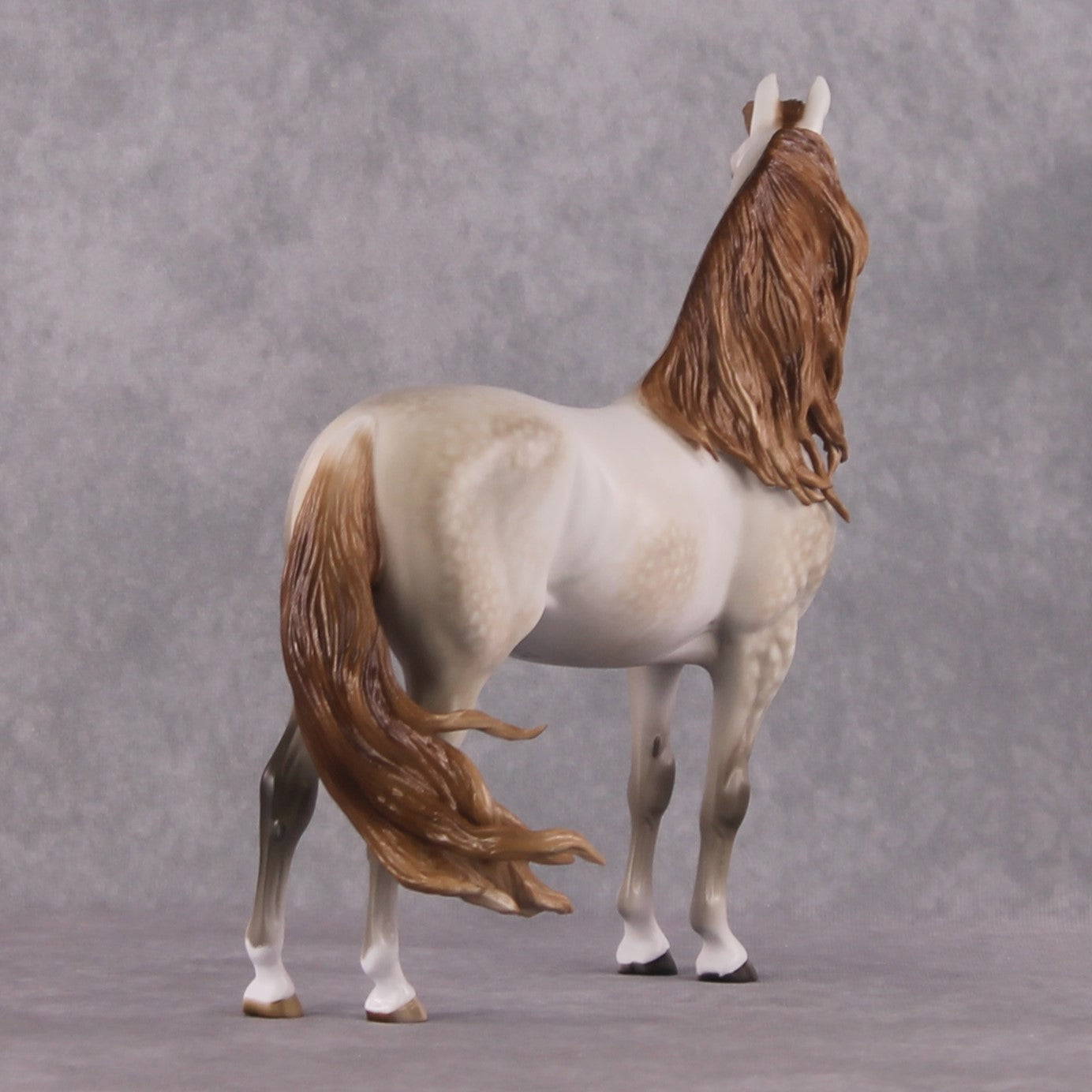 &quot;Avant Garde&quot; OOAK Morgan By Sheryl Leisure Best Offer 03/11/2025