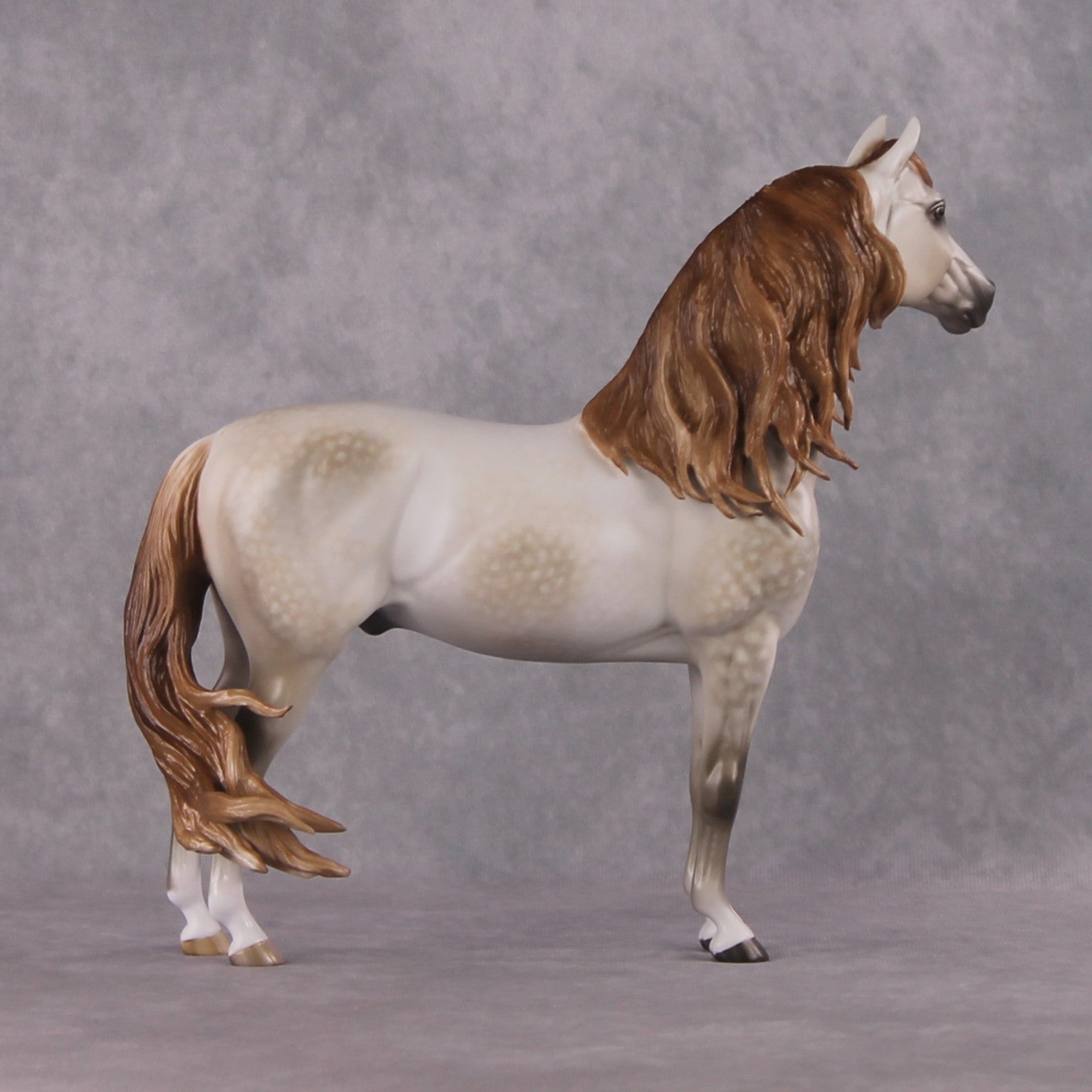 &quot;Avant Garde&quot; OOAK Morgan By Sheryl Leisure Best Offer 03/11/2025