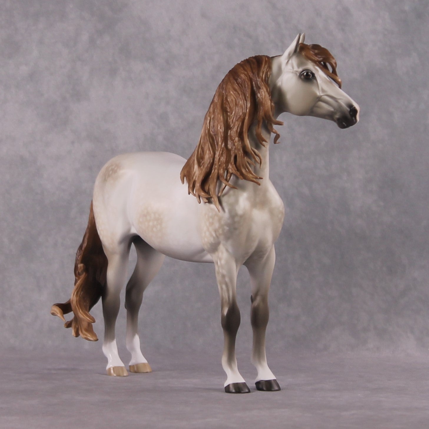 &quot;Avant Garde&quot; OOAK Morgan By Sheryl Leisure Best Offer 03/11/2025