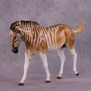Bite Me OOAK EFCM Large Mule by Tegan Davis GS825