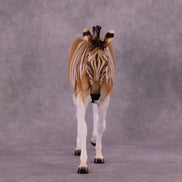 Bite Me OOAK EFCM Large Mule by Tegan Davis GS825