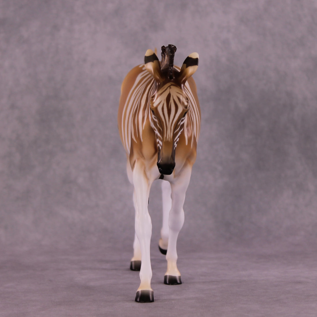 Bite Me OOAK EFCM Large Mule by Tegan Davis GS825