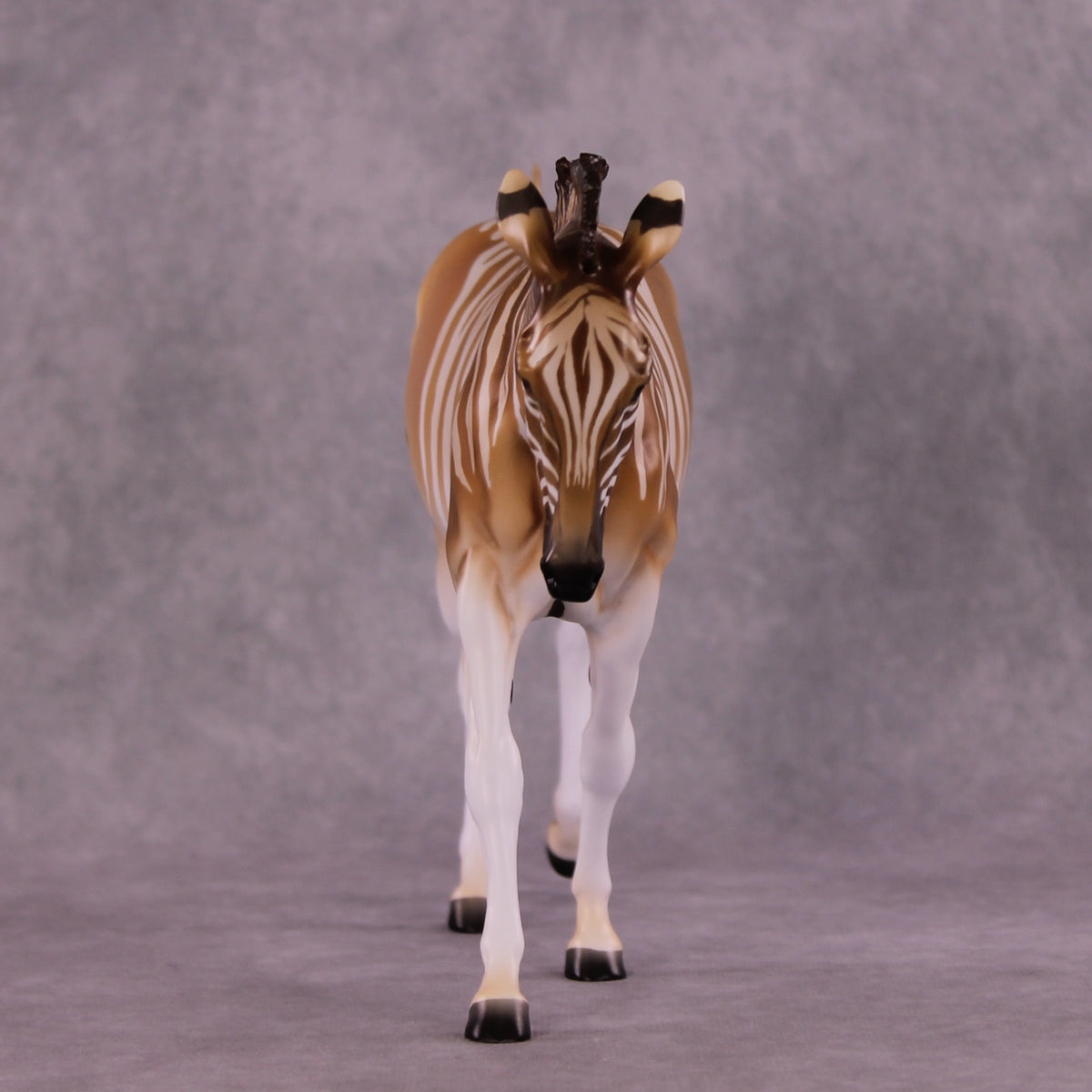 Bite Me OOAK EFCM Large Mule by Tegan Davis GS825