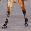 Dun Messing Around OOAK Dun Large Mule by Maggie Jenner-Bennett Best Offers 11/26/24