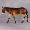 Dun Messing Around OOAK Dun Large Mule by Maggie Jenner-Bennett Best Offers 11/26/24