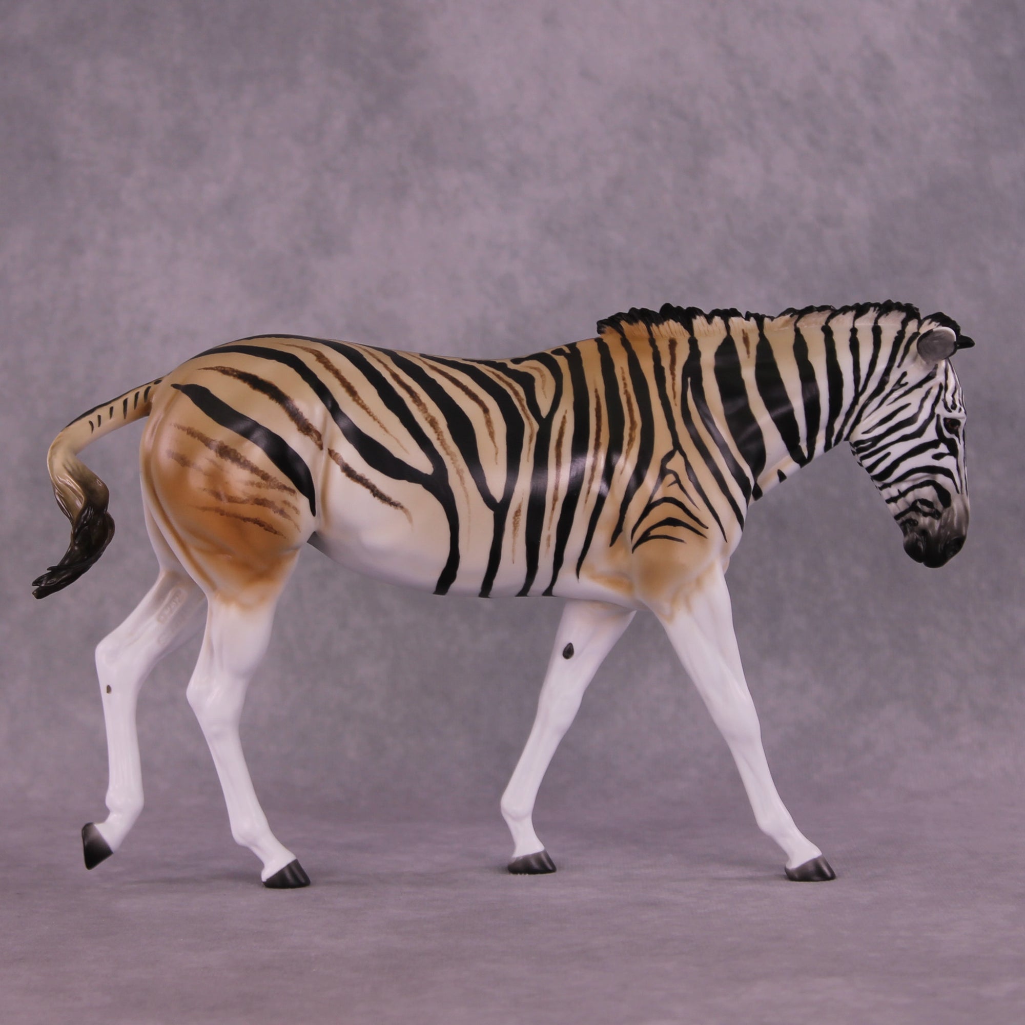 Groote Schuur OOAK EFCM Large Mule by Tegan Davis GS825