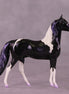 "Witch's Brew" NO FINISH CHANGE OOAK Morgan Chip by Erin Corbett EQ25