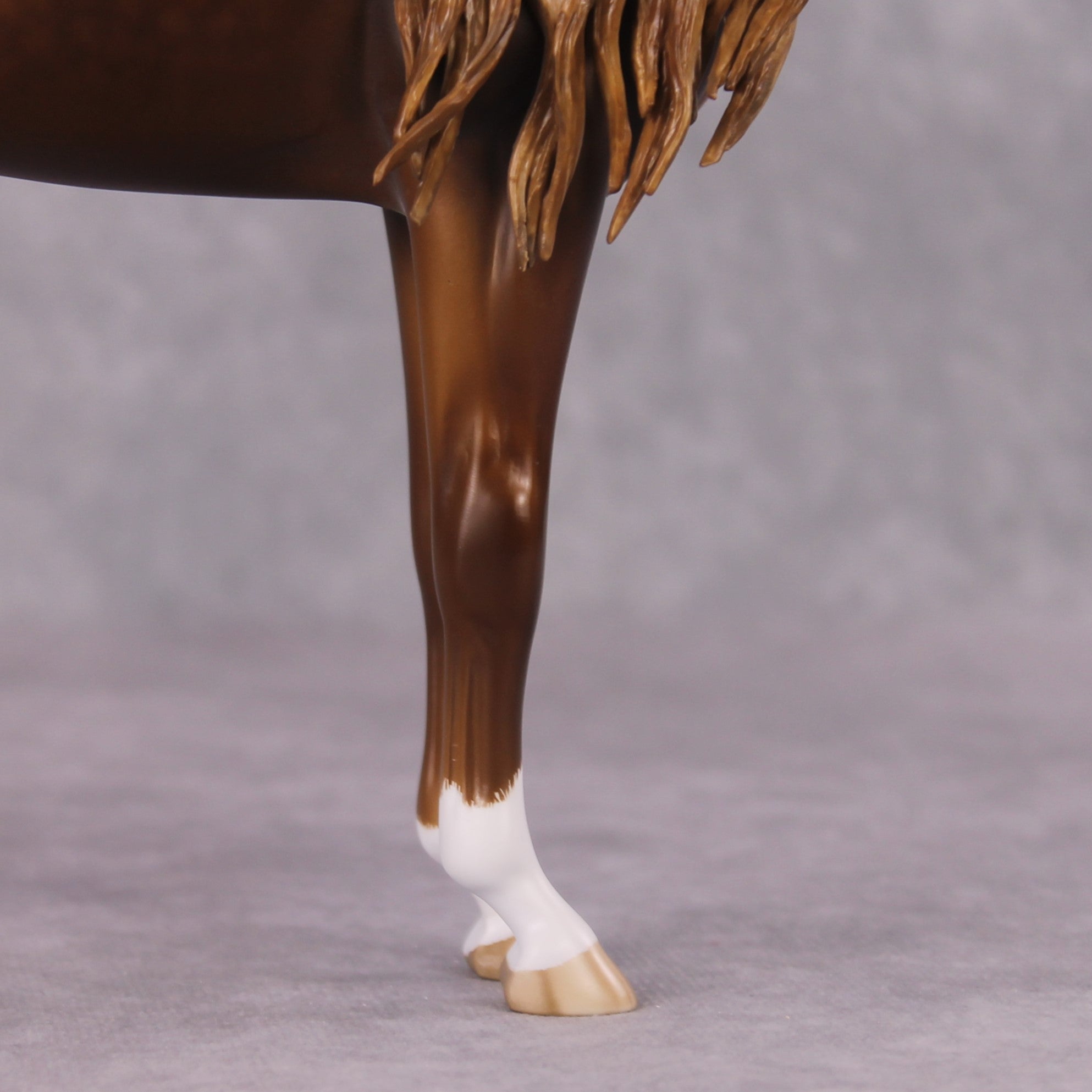 "Motown" OOAK Andalusian By Sheryl Leisure Best Offer 03/11/2025