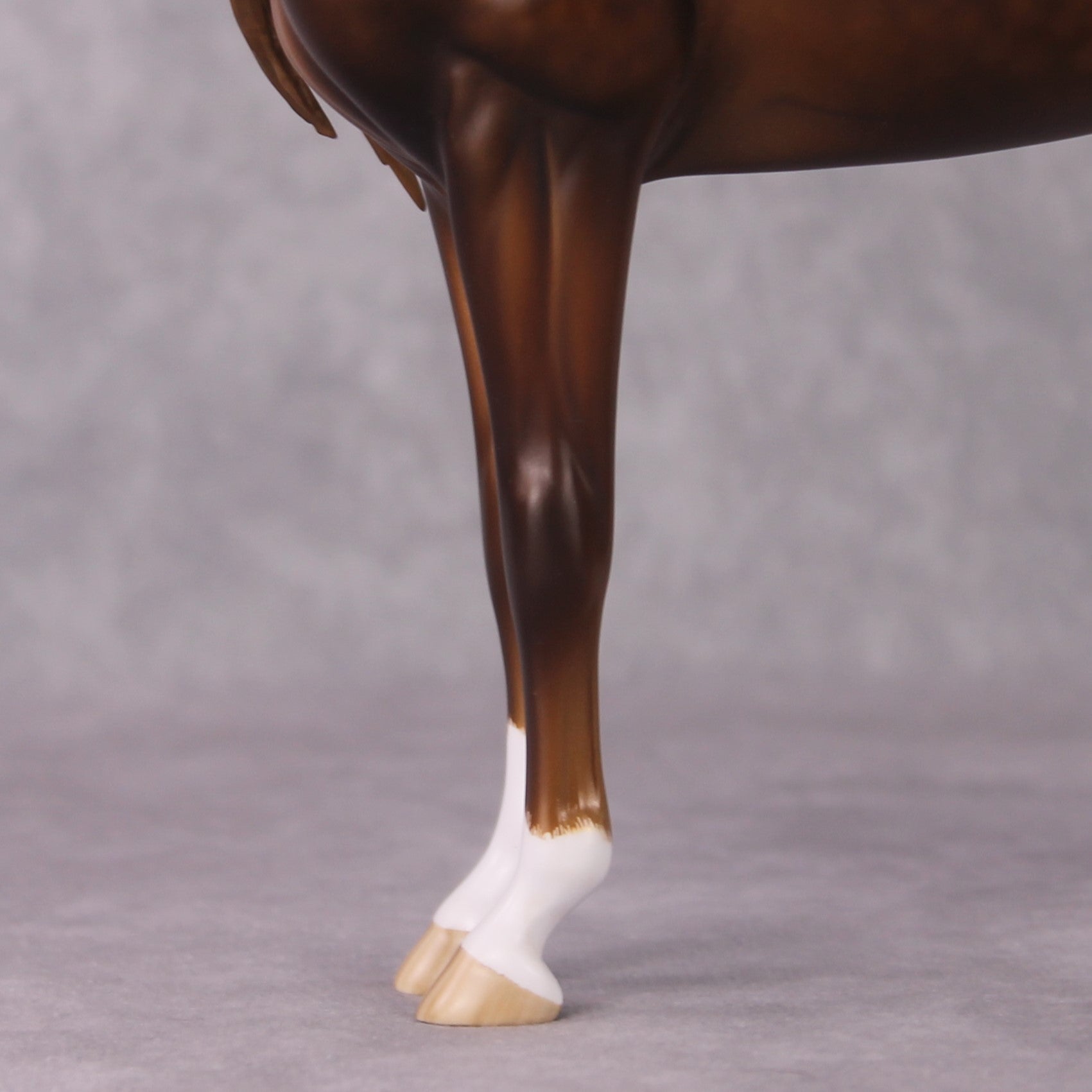 "Motown" OOAK Andalusian By Sheryl Leisure Best Offer 03/11/2025