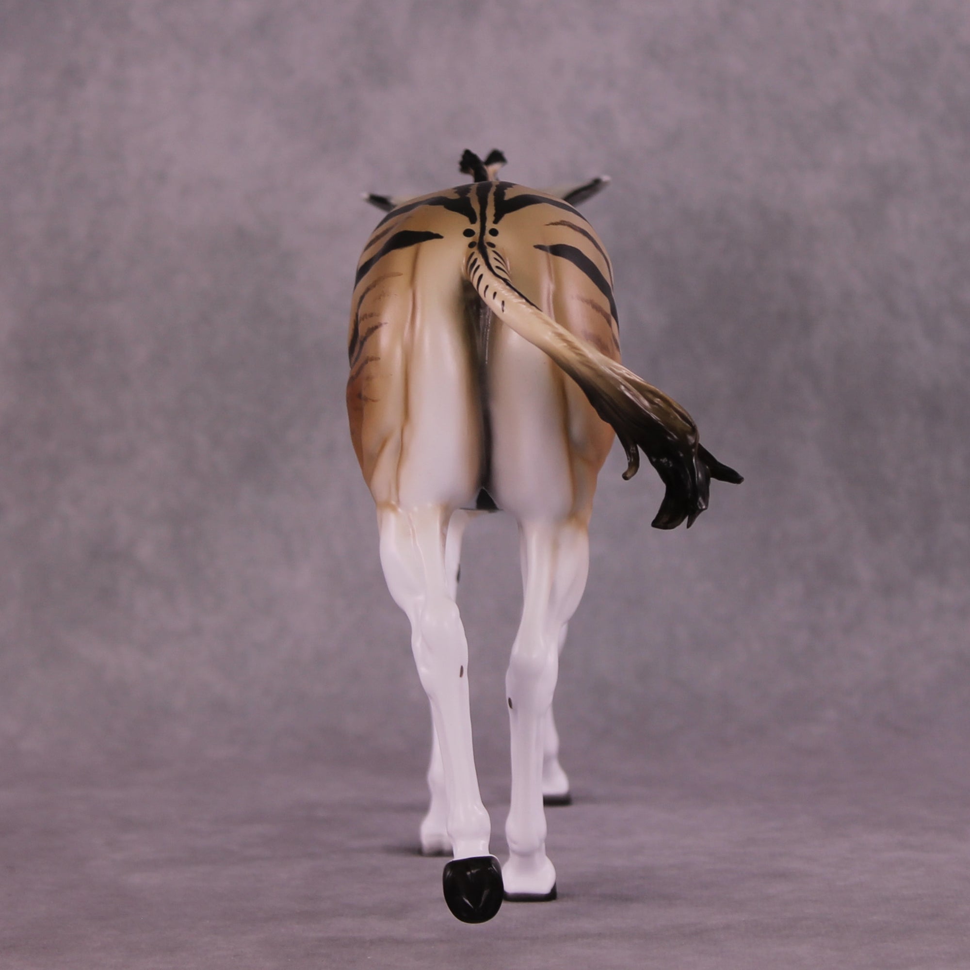 Groote Schuur OOAK EFCM Large Mule by Tegan Davis GS825