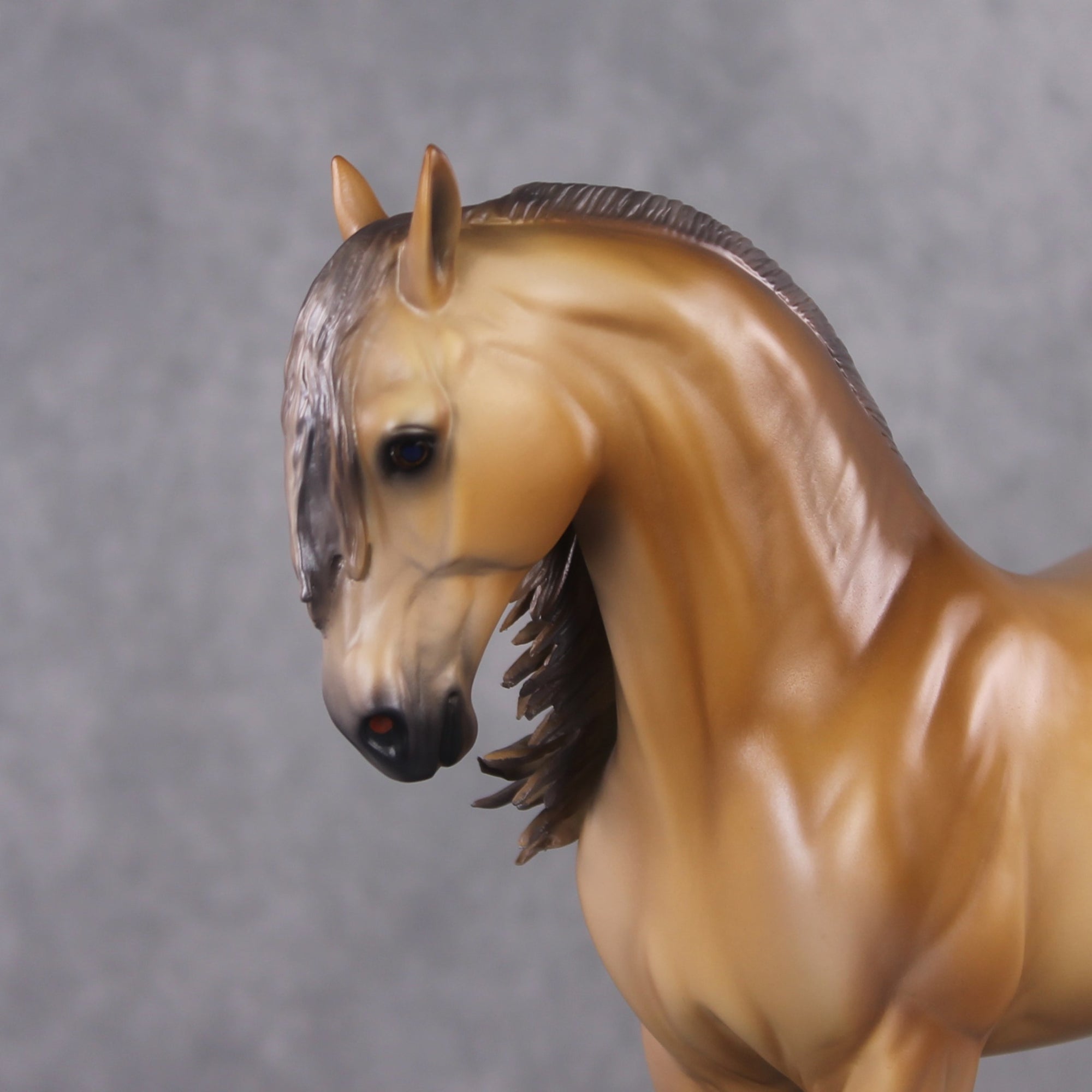 &quot;Bellagio&quot; OOAK Andalusian By Caroline Boydston Best Offer 03/11/2025