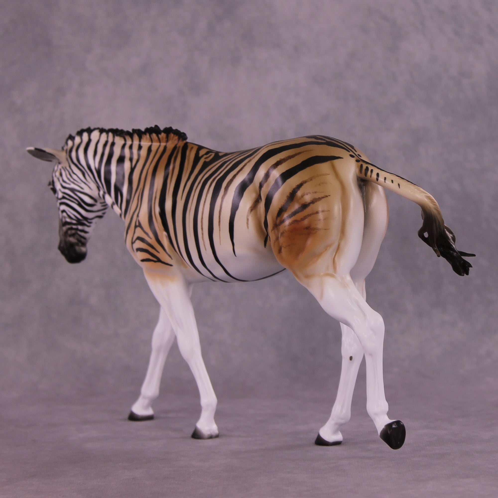 Groote Schuur OOAK EFCM Large Mule by Tegan Davis GS825