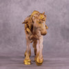 &quot;King George III&quot; OOAK EFCM Irish Cob by Renee Justiss/Ellie Figment Best Offer EQ25 07/15/25