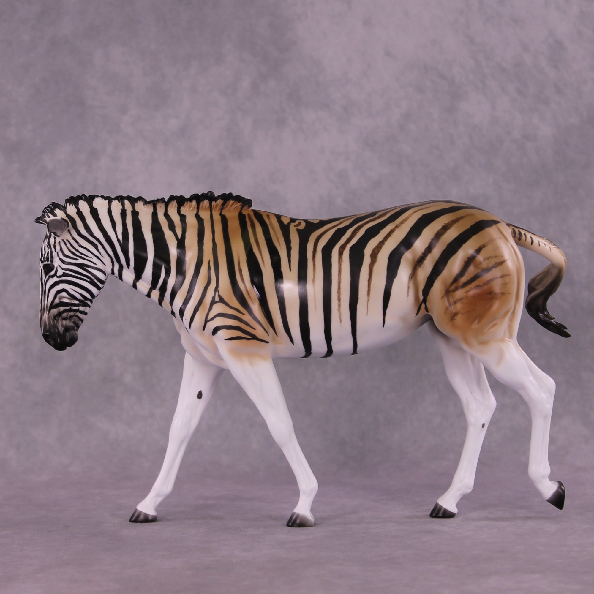 Groote Schuur OOAK EFCM Large Mule by Tegan Davis GS825