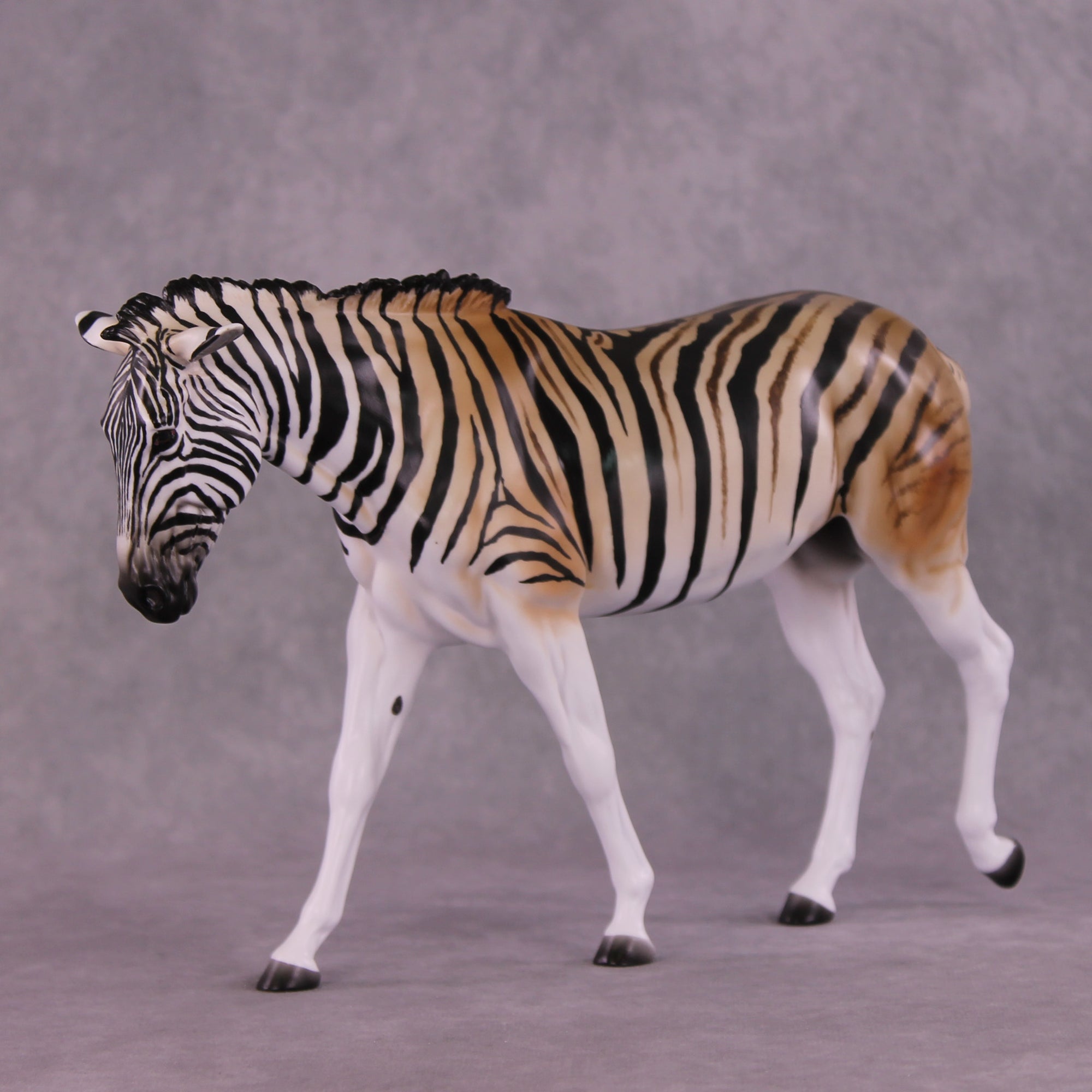 Groote Schuur OOAK EFCM Large Mule by Tegan Davis GS825