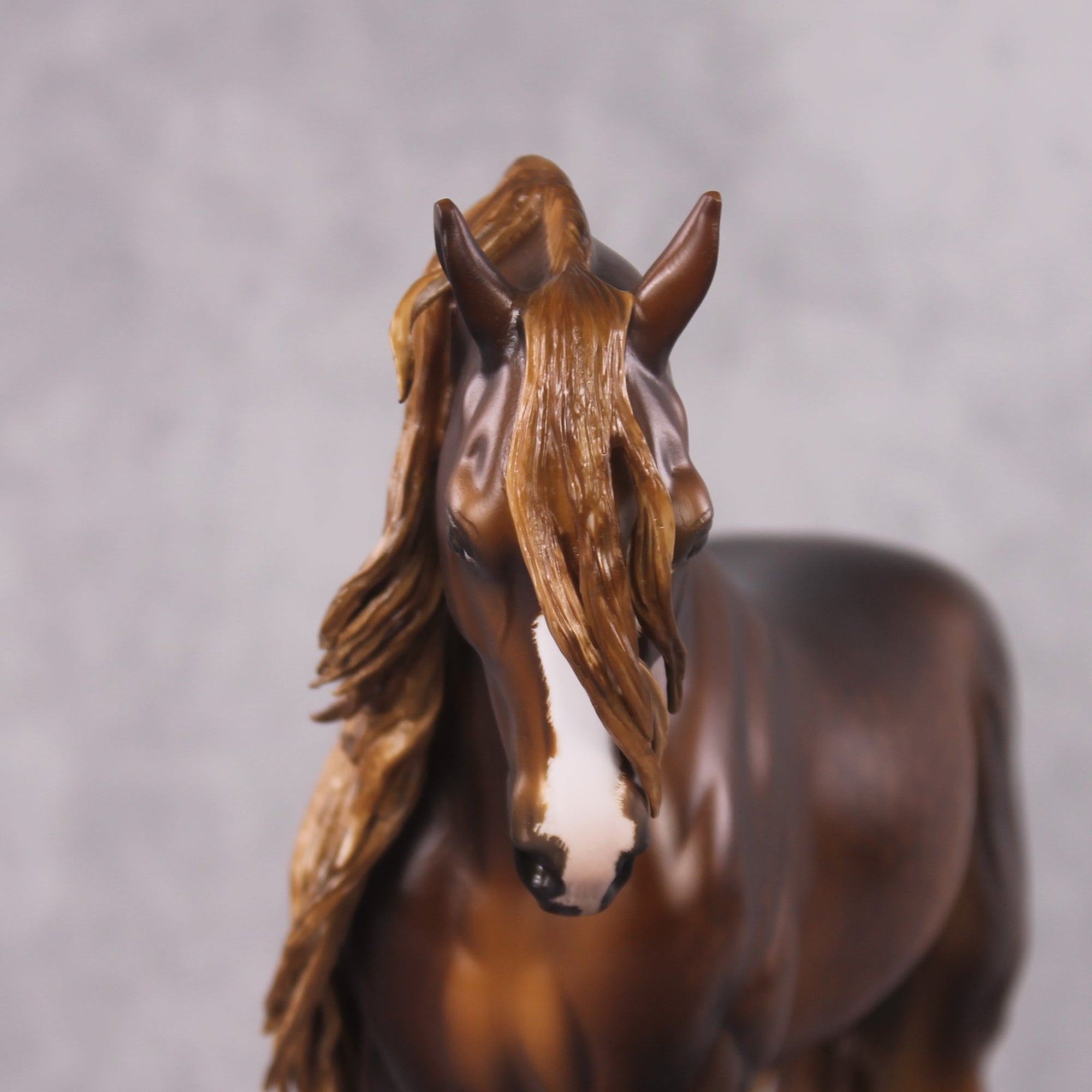 "Motown" OOAK Andalusian By Sheryl Leisure Best Offer 03/11/2025