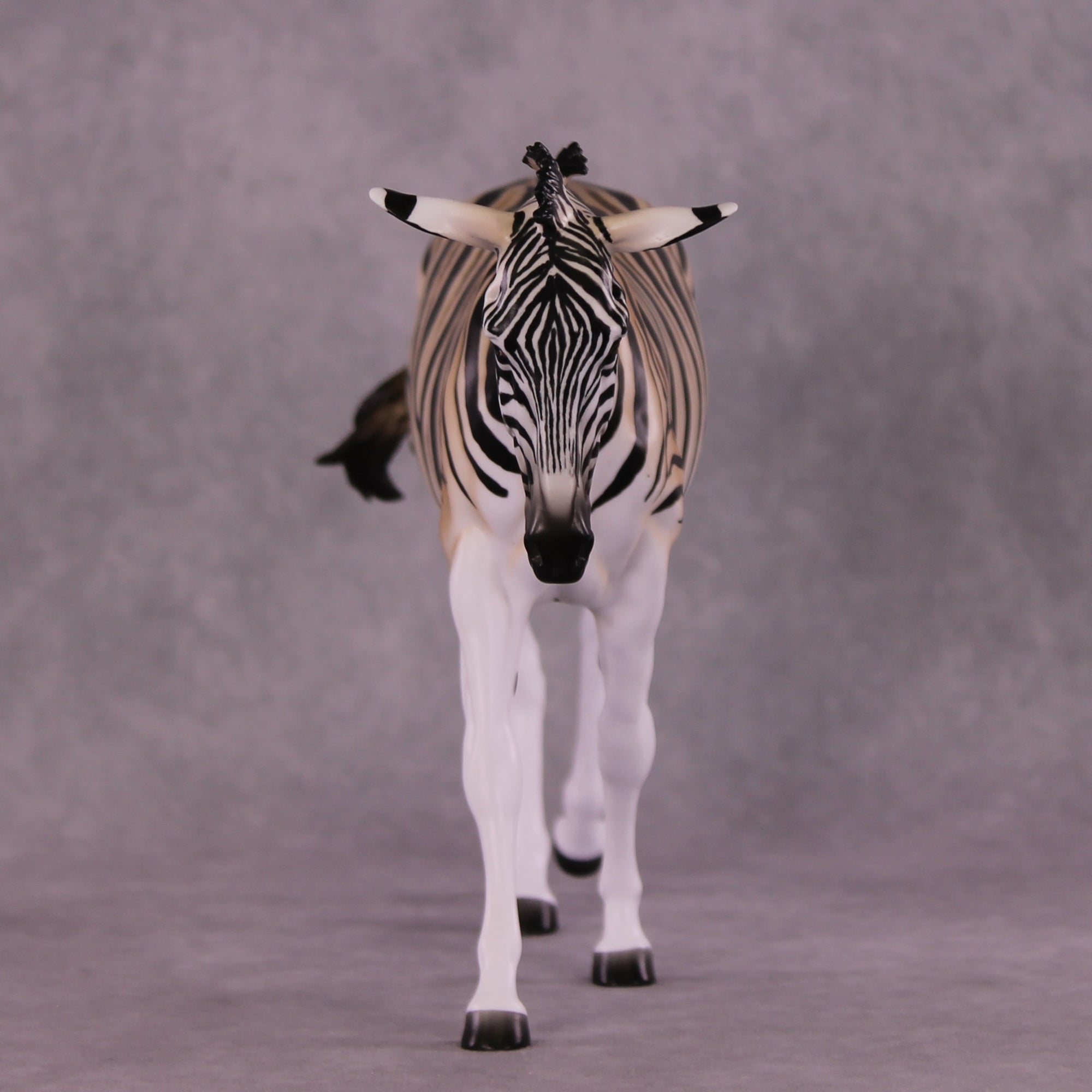 Groote Schuur OOAK EFCM Large Mule by Tegan Davis GS825