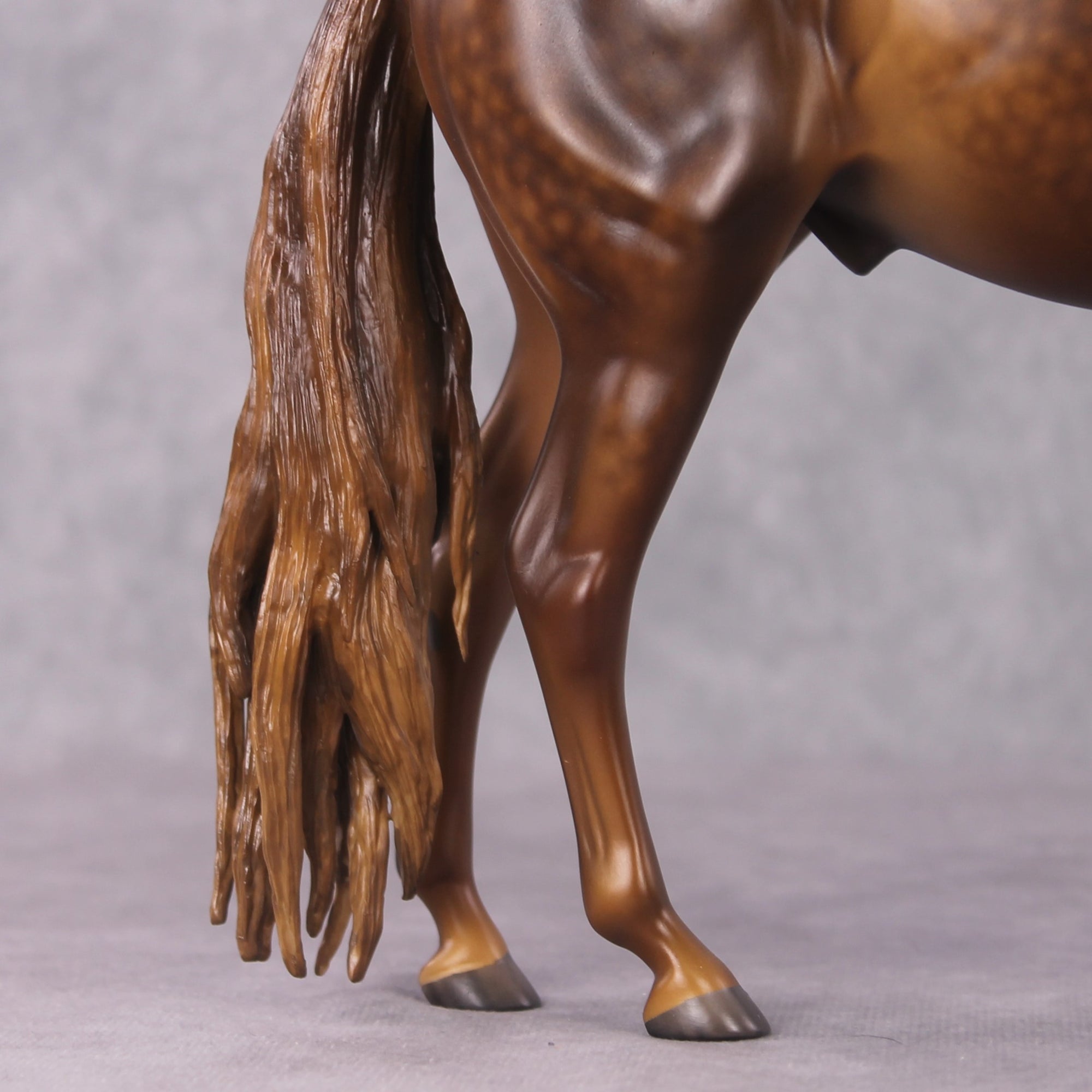 "Motown" OOAK Andalusian By Sheryl Leisure Best Offer 03/11/2025