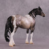 &quot;Outlaw&quot; OOAK FCM ISH By Caroline Boydston Best Offer 6/3/25