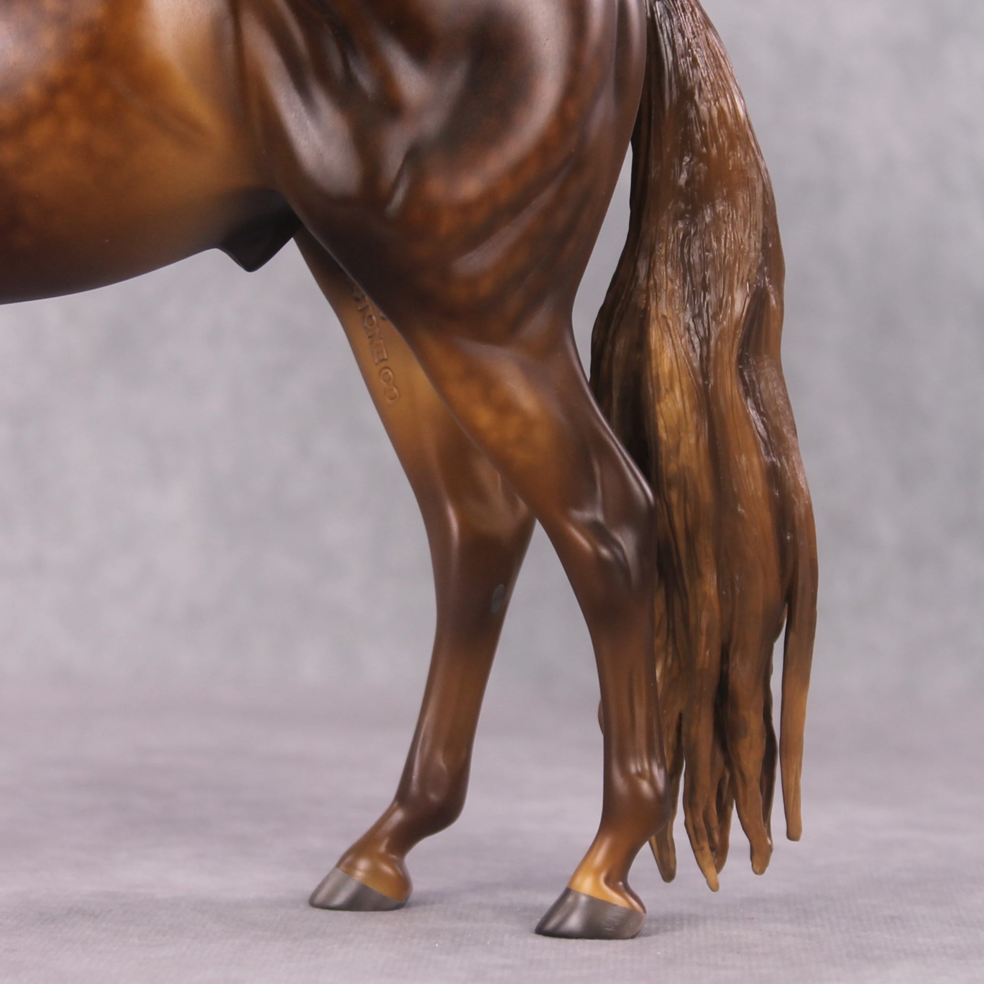 "Motown" OOAK Andalusian By Sheryl Leisure Best Offer 03/11/2025