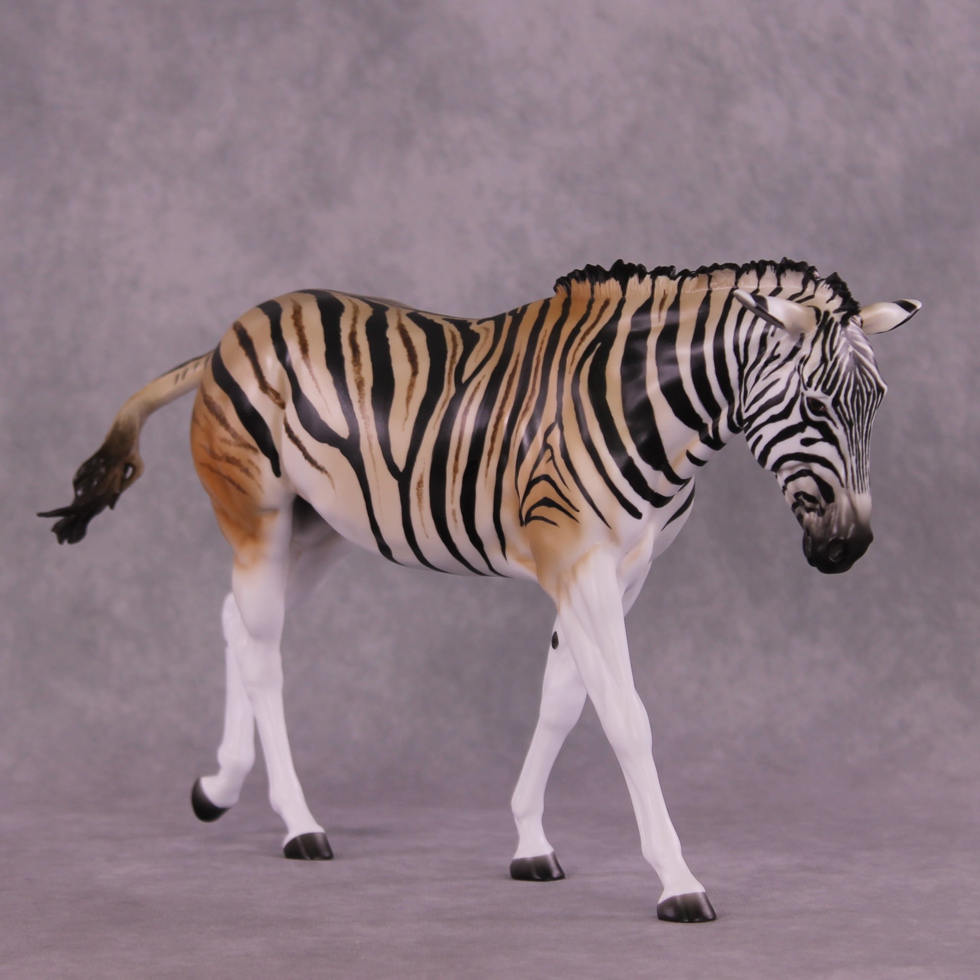 Groote Schuur OOAK EFCM Large Mule by Tegan Davis GS825