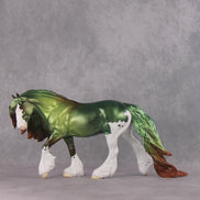 Large Mule - Special St Patrick's Day/Mardi Gras Designs