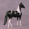 &quot;Green Thumb&quot; NO FINISH CHANGE OOAK Morgan Chip by Erin Corbett EQ25