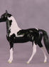 "Green Thumb" NO FINISH CHANGE OOAK Morgan Chip by Erin Corbett EQ25