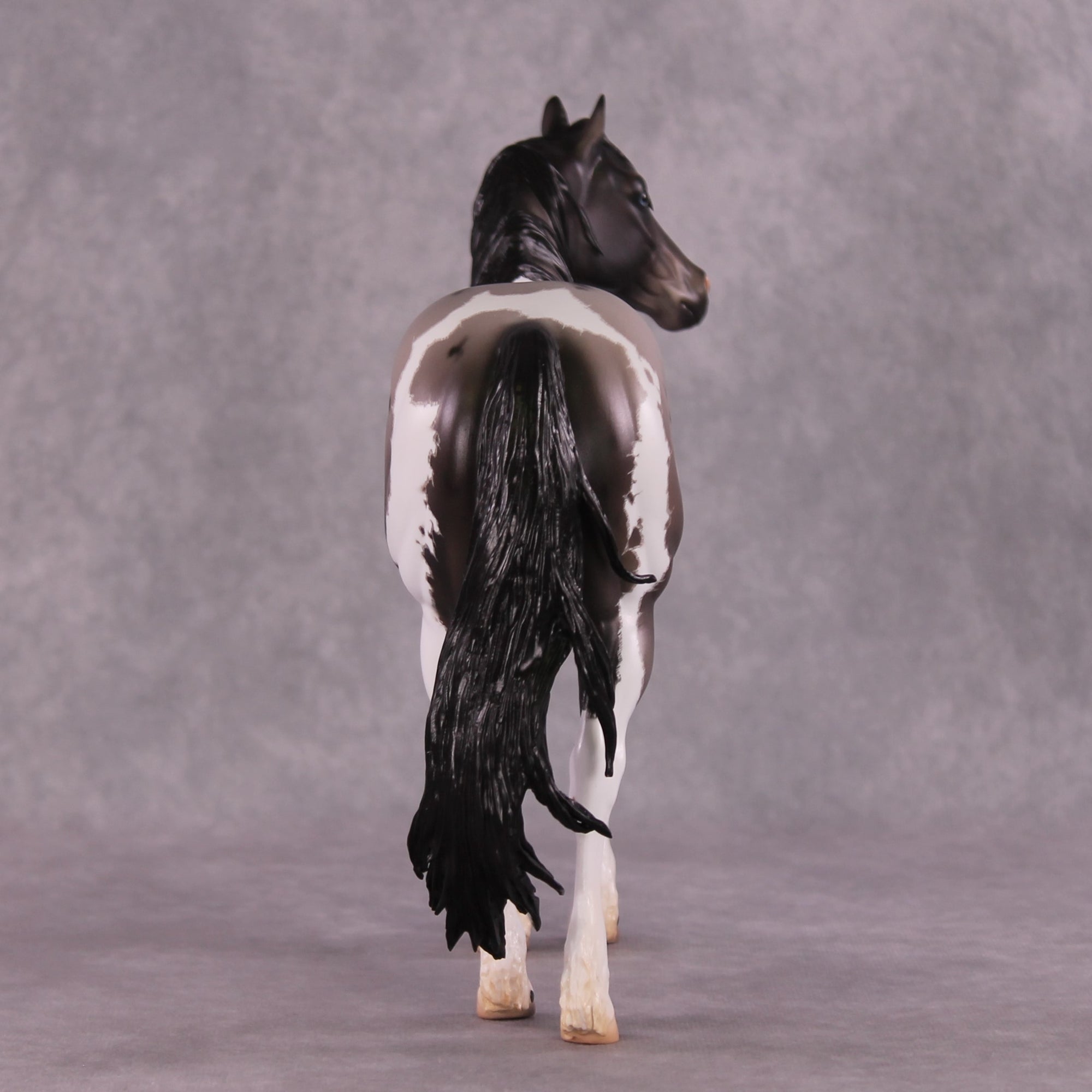 "Outlaw" OOAK FCM ISH By Caroline Boydston Best Offer 6/3/25